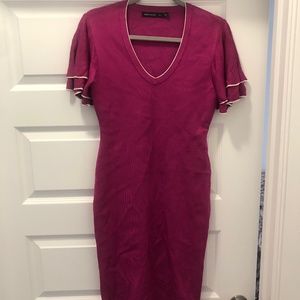 Karen Millen Size M Dress